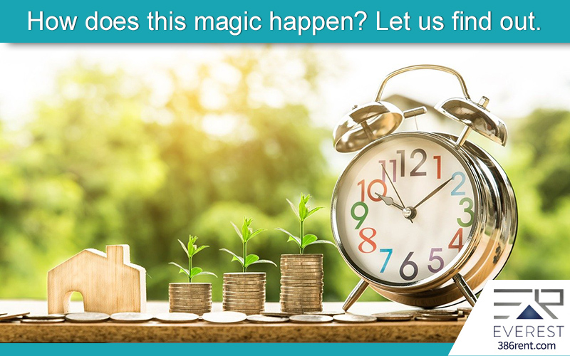 How does a property management company help in maximizing your profits from your rental income properties when it charges a hefty commission out of your income? It sounds paradoxical but you discover that you are getting more money from your properties every month after signing a contract with a professional property management company. You pay them around 10% commission for their services and yet find more amount getting deposited in your account every month.